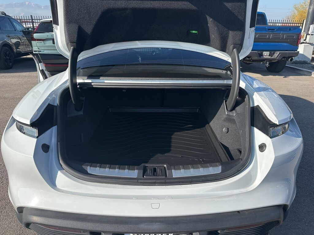 2022 Porsche Taycan Turbo S West Valley UT