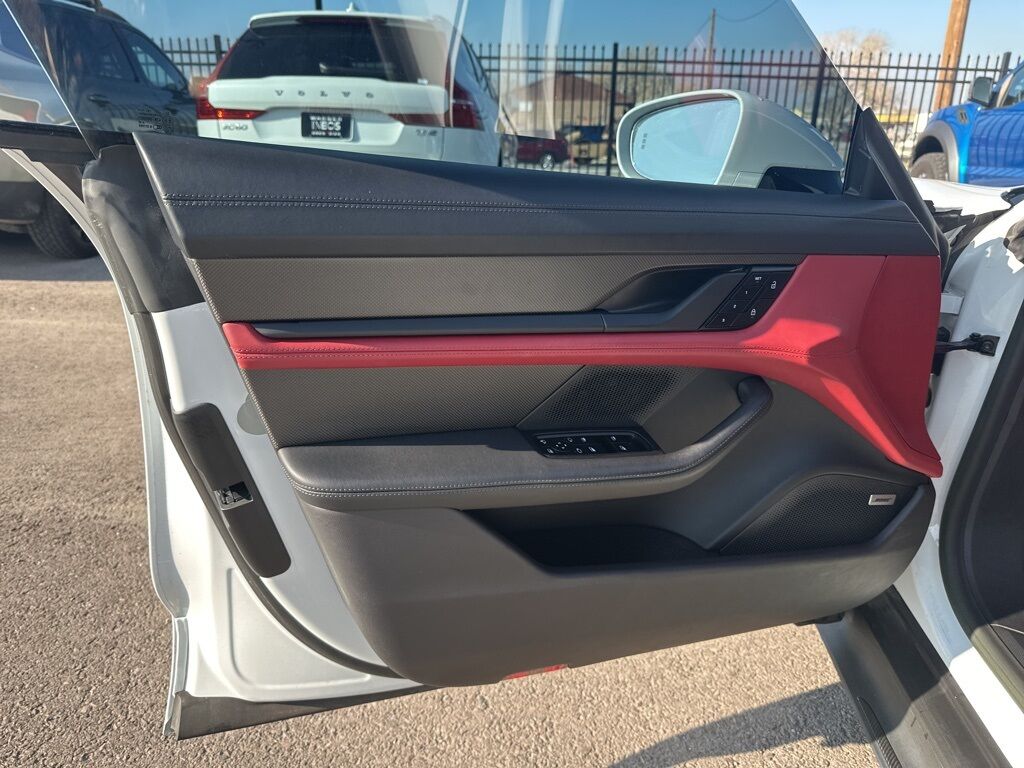 2022 Porsche Taycan Turbo S West Valley UT