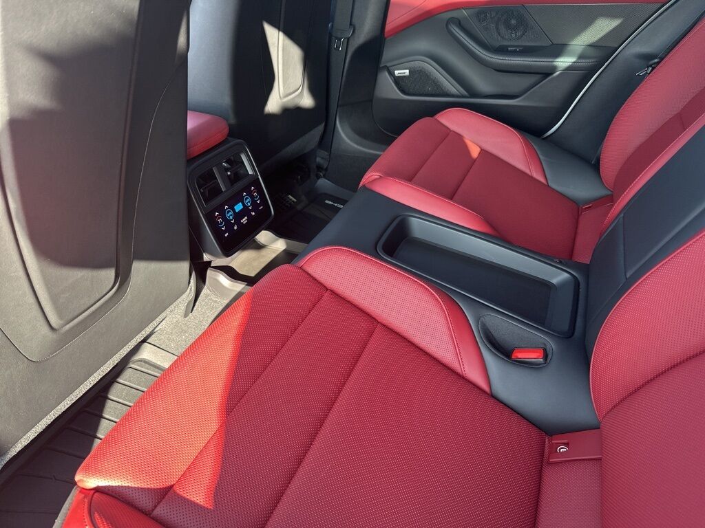 2022 Porsche Taycan Turbo S West Valley UT