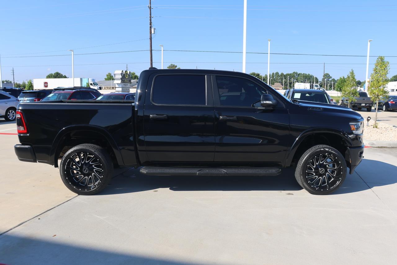2022 RAM 1500 BIG HORN/LONE STAR Houston TX