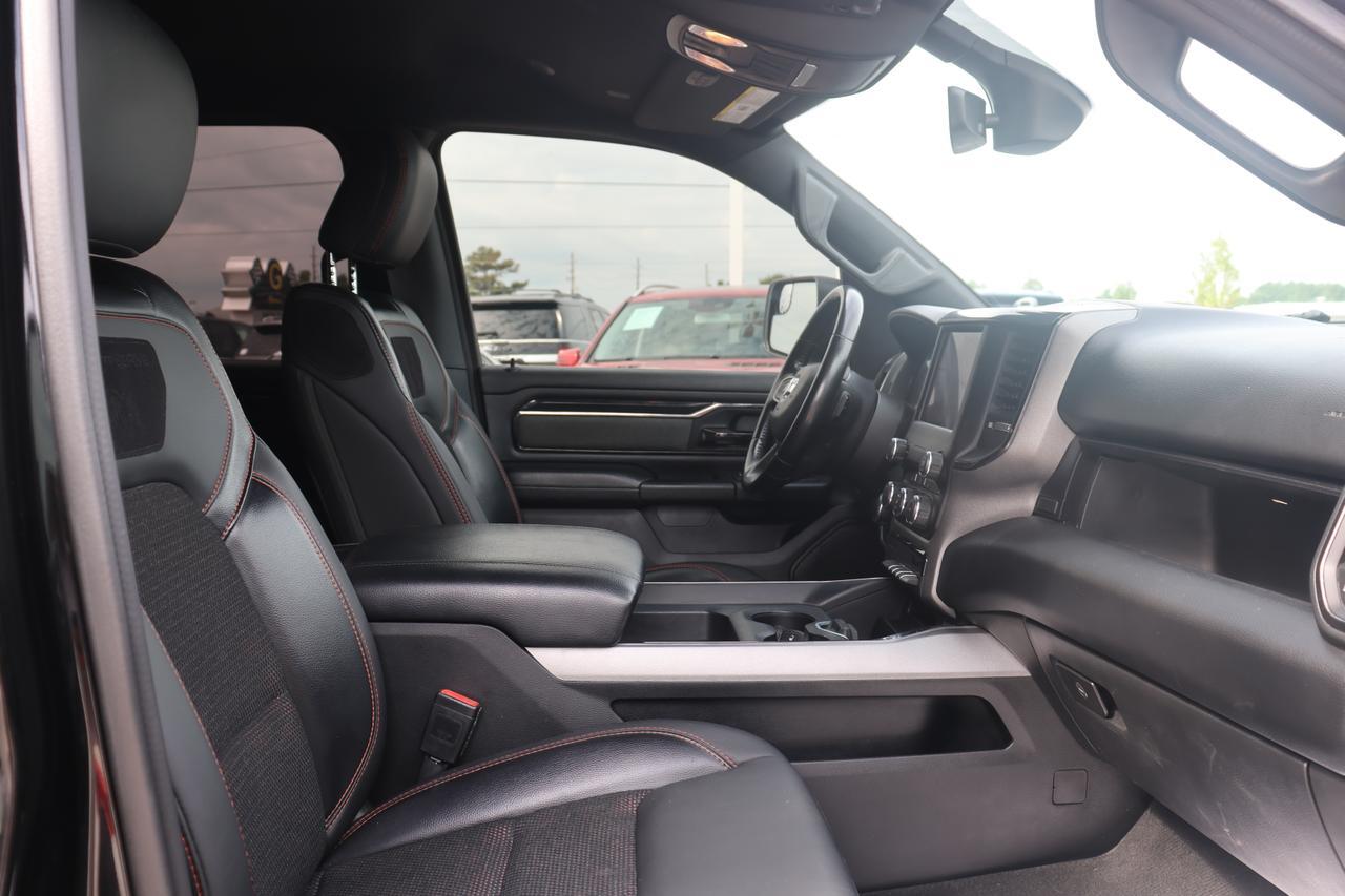 2022 RAM 1500 BIG HORN/LONE STAR Houston TX