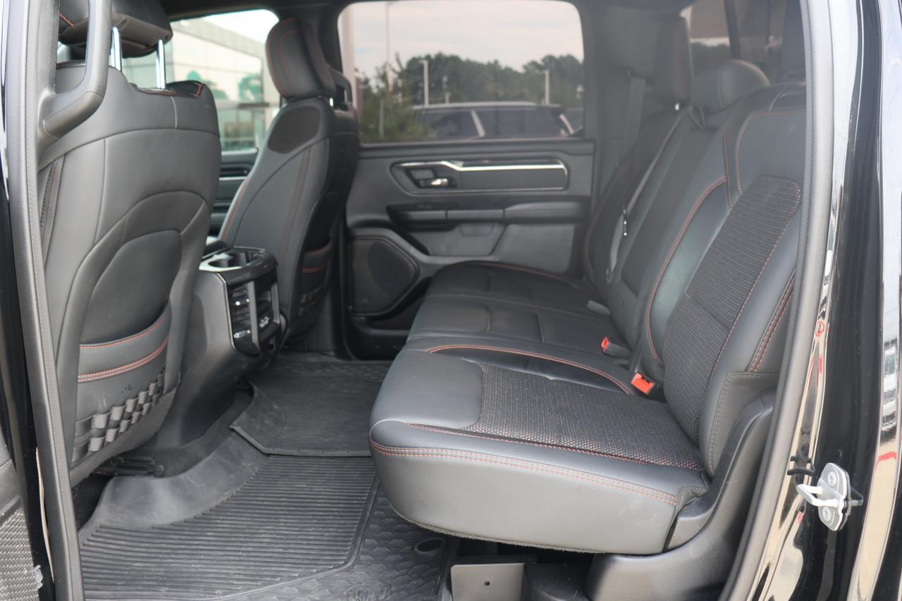 2022 RAM 1500 BIG HORN/LONE STAR Houston TX
