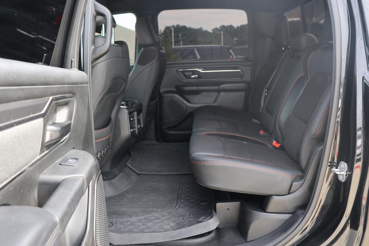 2022 RAM 1500 BIG HORN/LONE STAR Houston TX