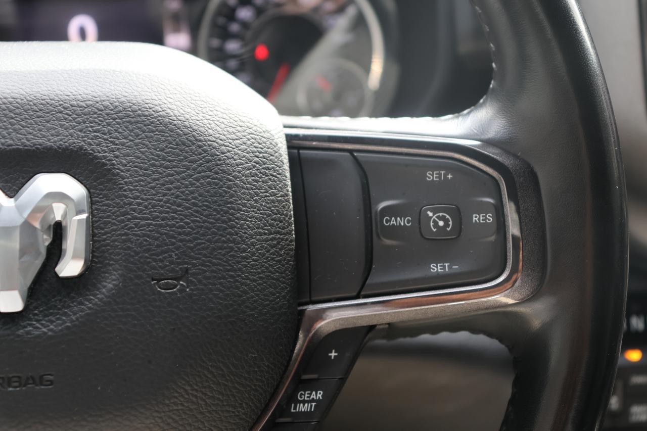 2022 RAM 1500 BIG HORN/LONE STAR Houston TX