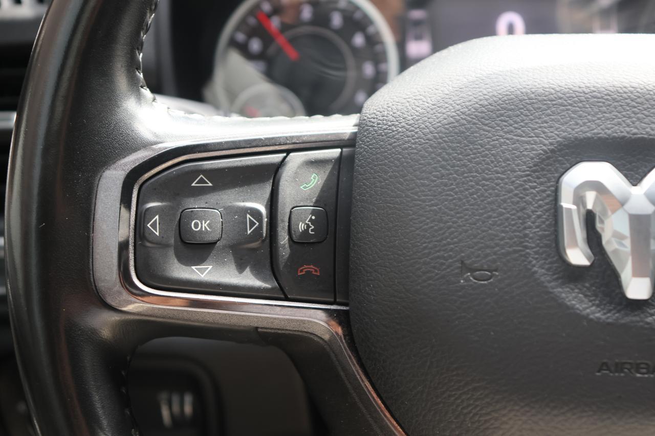 2022 RAM 1500 BIG HORN/LONE STAR Houston TX