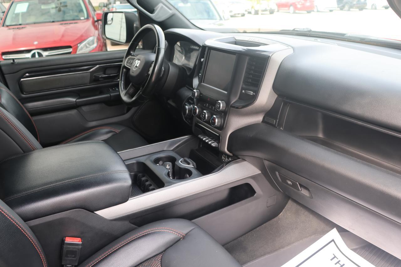 2022 RAM 1500 BIG HORN/LONE STAR Houston TX