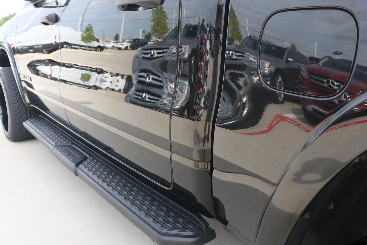 2022 RAM 1500 BIG HORN/LONE STAR Houston TX