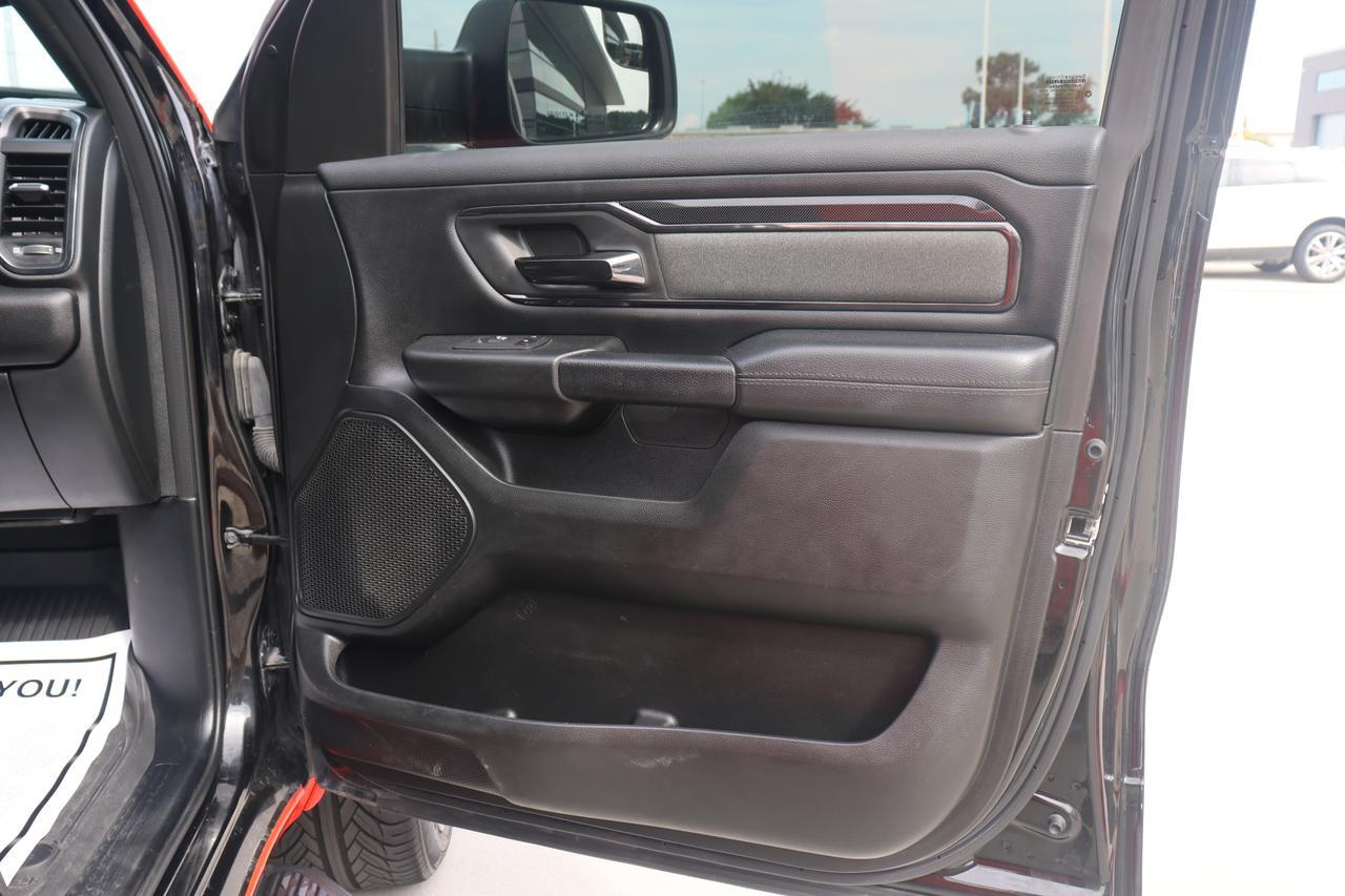 2022 RAM 1500 BIG HORN/LONE STAR Houston TX
