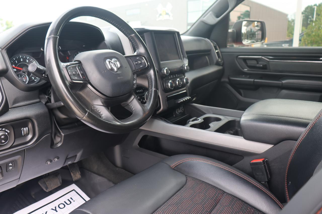 2022 RAM 1500 BIG HORN/LONE STAR Houston TX