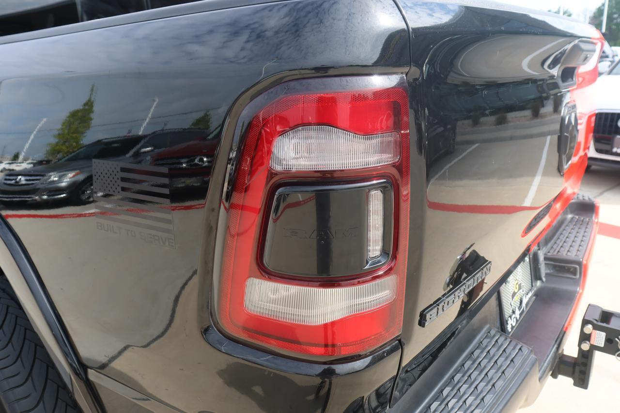 2022 RAM 1500 BIG HORN/LONE STAR Houston TX