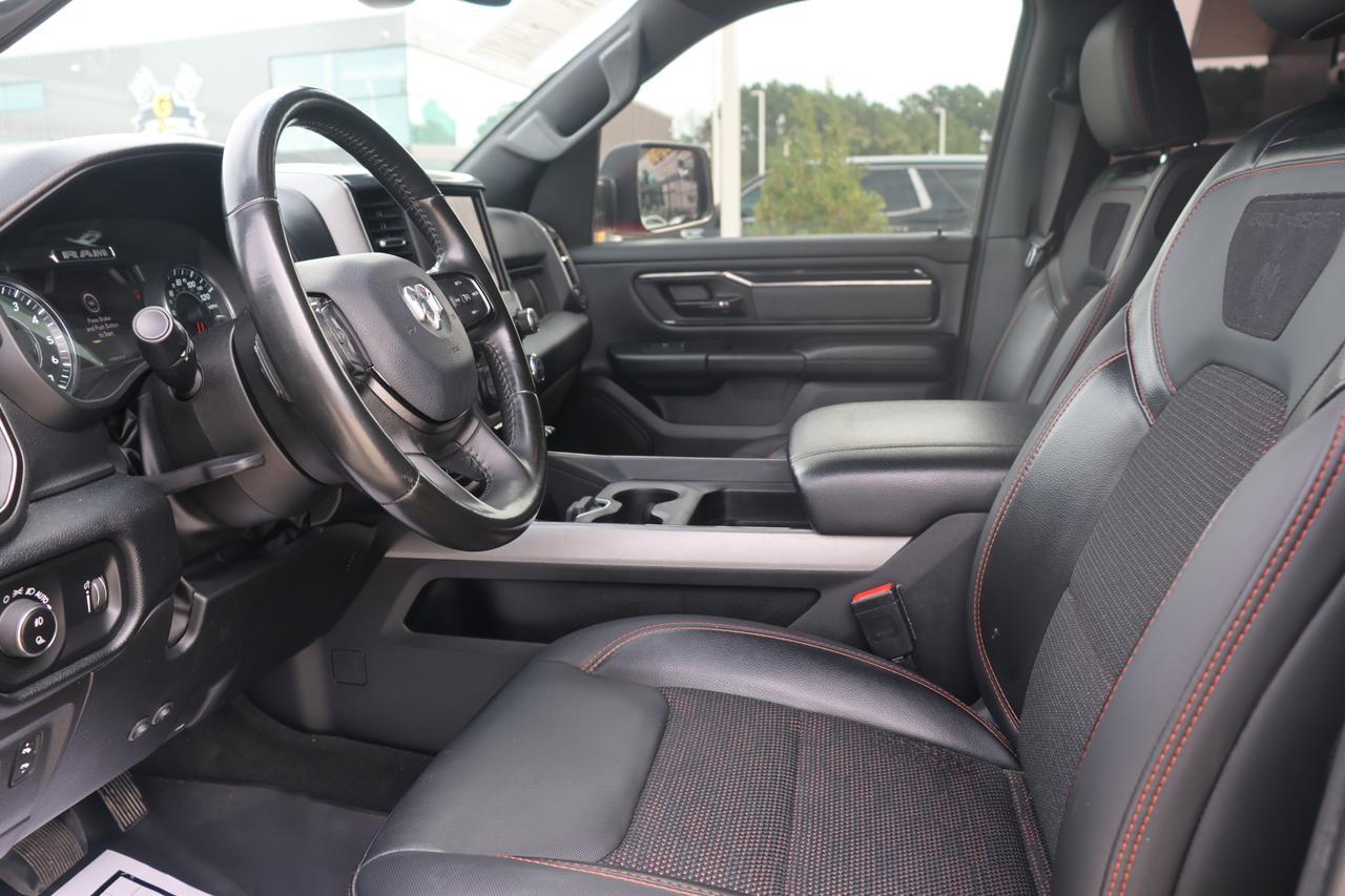 2022 RAM 1500 BIG HORN/LONE STAR Houston TX