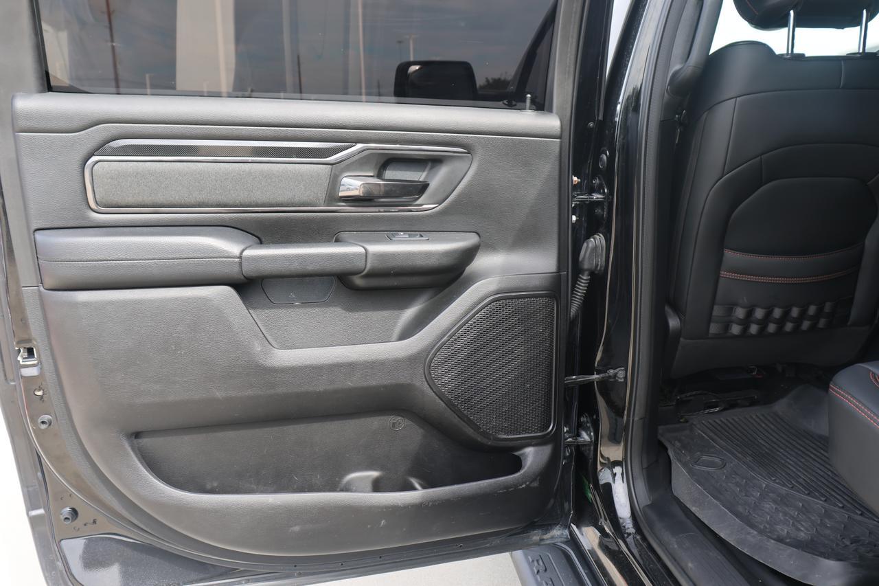 2022 RAM 1500 BIG HORN/LONE STAR Houston TX