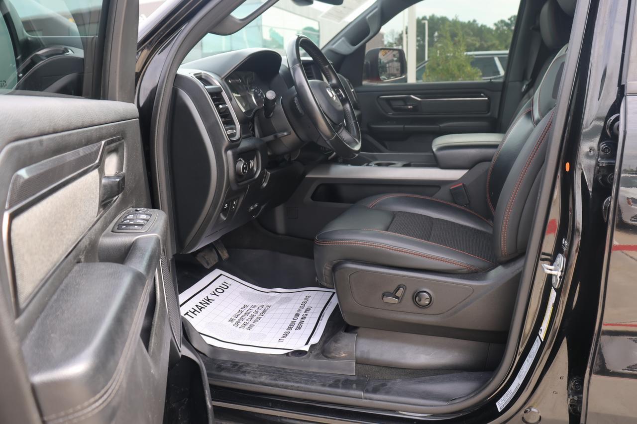 2022 RAM 1500 BIG HORN/LONE STAR Houston TX