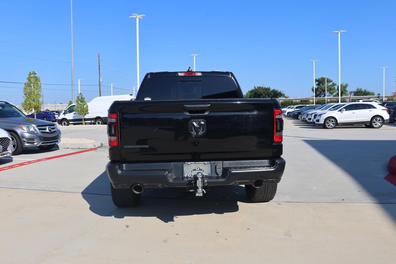 2022 RAM 1500 BIG HORN/LONE STAR Houston TX