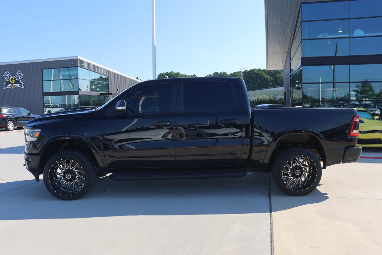 2022 RAM 1500 BIG HORN/LONE STAR Houston TX