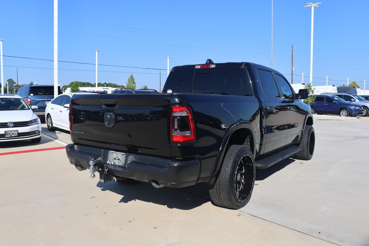 2022 RAM 1500 BIG HORN/LONE STAR Houston TX