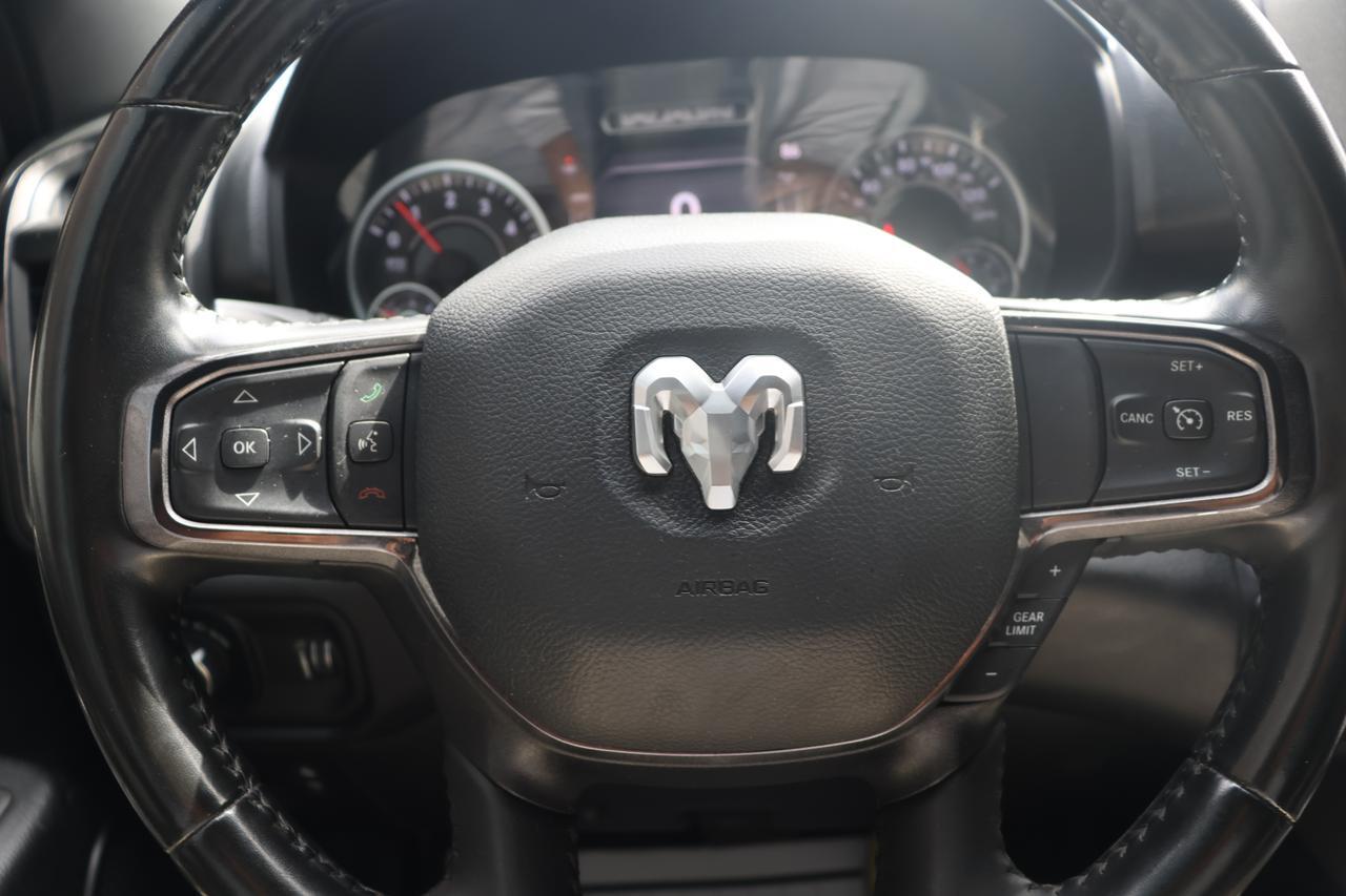2022 RAM 1500 BIG HORN/LONE STAR Houston TX
