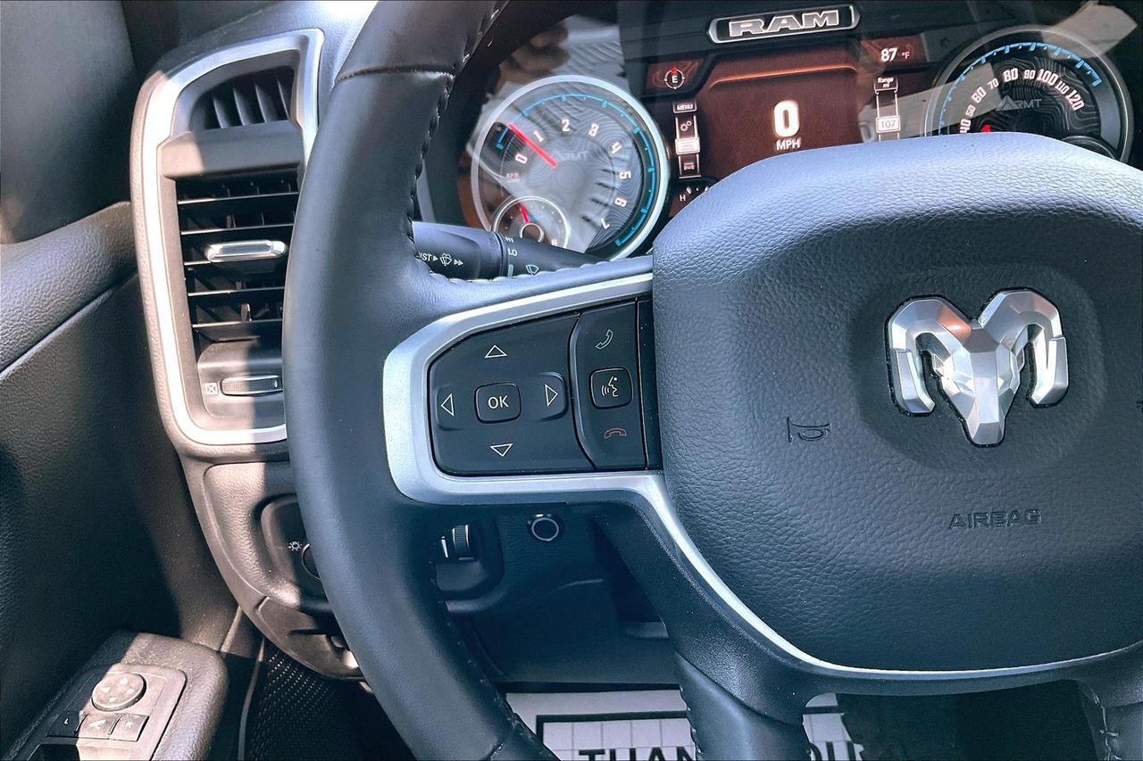 2022 RAM 1500 BIG HORN/LONE STAR - 10