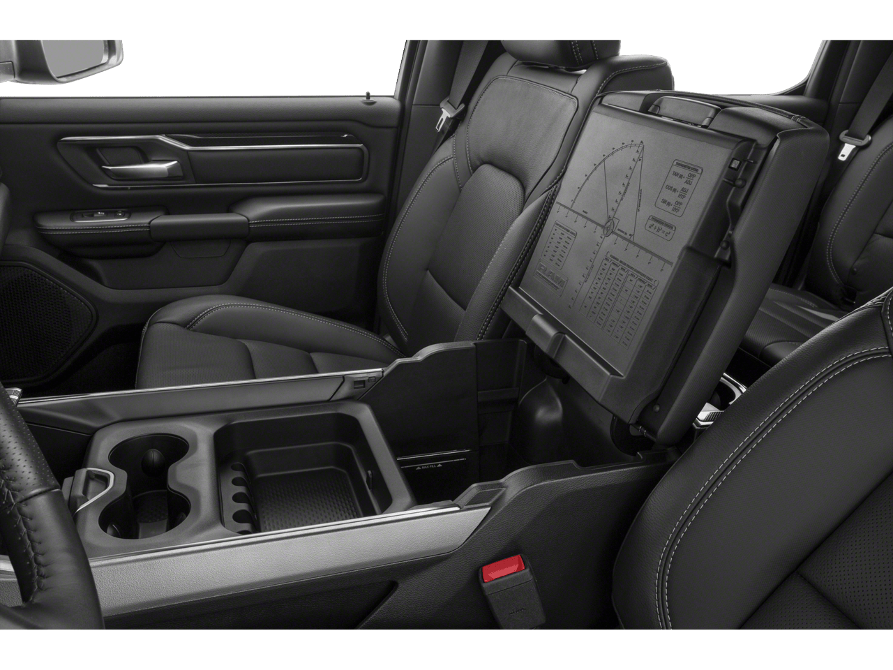 2022 RAM 1500 BIG HORN Roseville CA