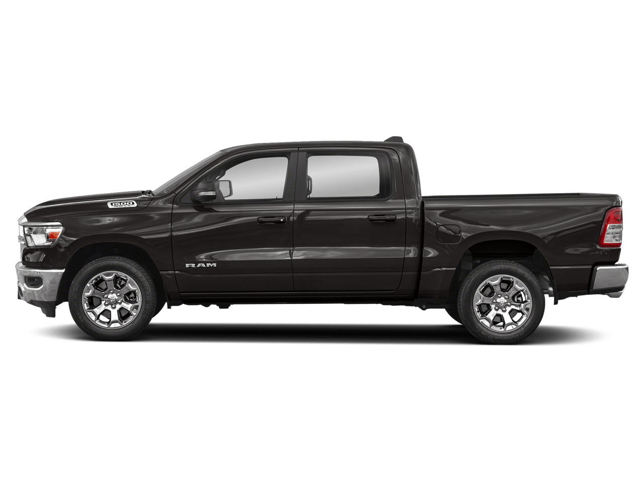 2022 RAM 1500 BIG HORN Roseville CA