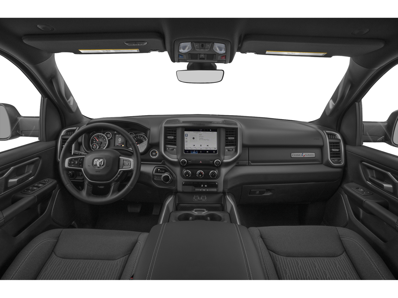 2022 RAM 1500 BIG HORN Roseville CA