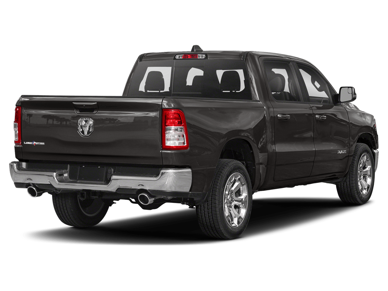 2022 RAM 1500 BIG HORN Roseville CA