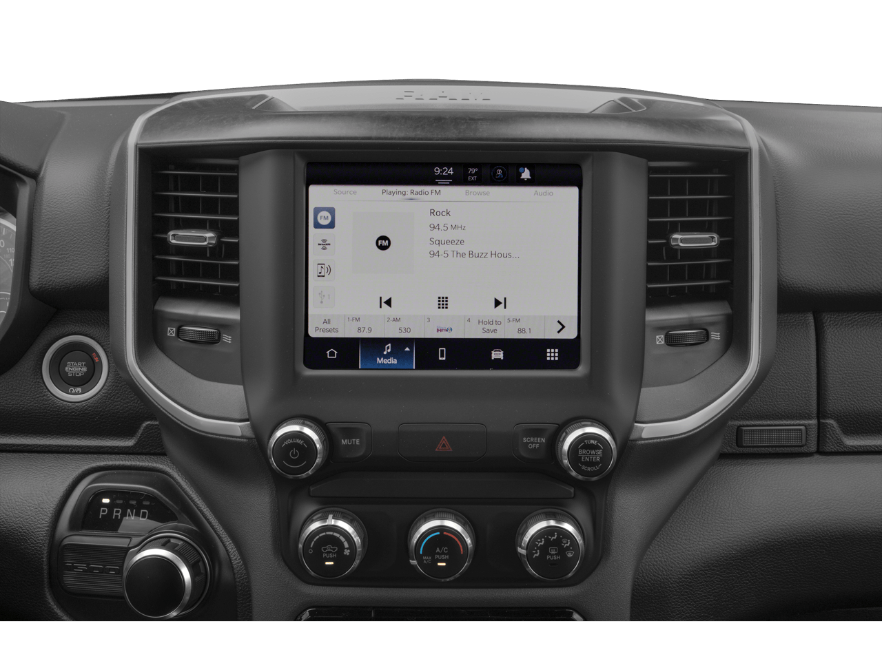 2022 RAM 1500 BIG HORN Roseville CA