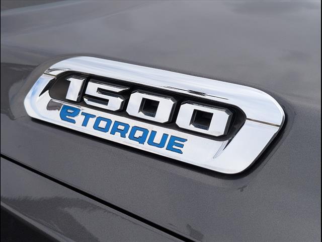 2022 RAM 1500 Big Horn/Lone Star Chattanooga TN