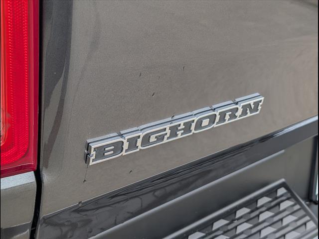 2022 RAM 1500 Big Horn/Lone Star Chattanooga TN