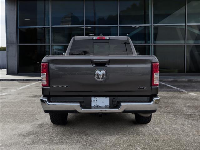 2022 RAM 1500 Big Horn/Lone Star Chattanooga TN