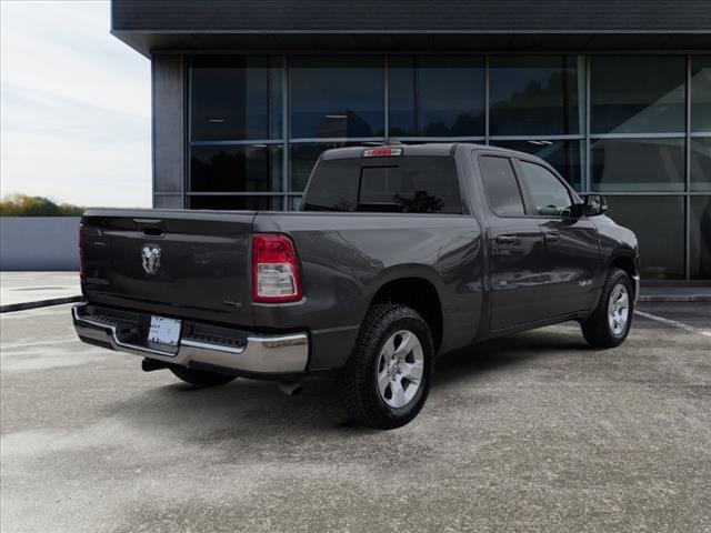 2022 RAM 1500 Big Horn/Lone Star Chattanooga TN