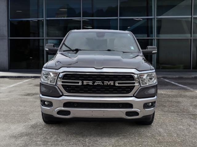 2022 RAM 1500 Big Horn/Lone Star Chattanooga TN