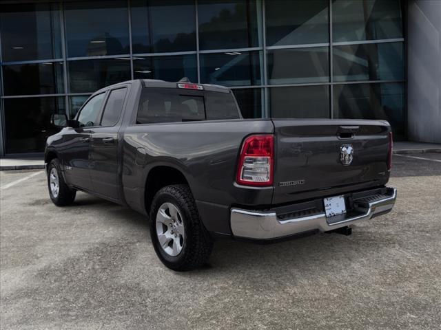 2022 RAM 1500 Big Horn/Lone Star Chattanooga TN
