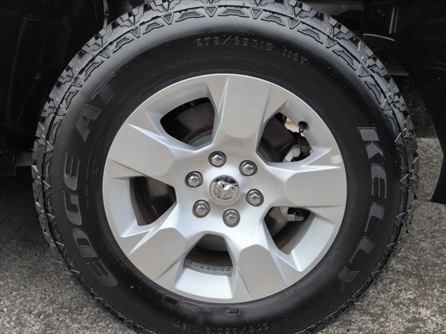 2022 RAM 1500 Big Horn/Lone Star Chattanooga TN