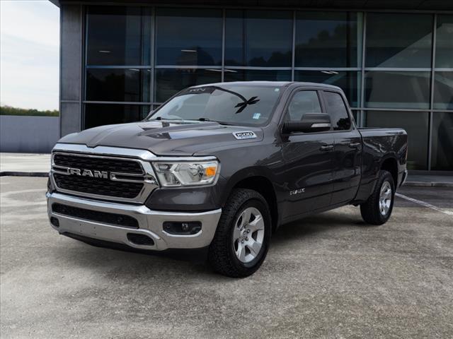 2022 RAM 1500 Big Horn/Lone Star Chattanooga TN