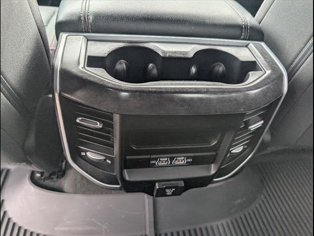 2022 RAM 1500 Big Horn/Lone Star Chattanooga TN