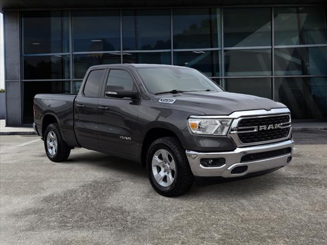 2022 RAM 1500 Big Horn/Lone Star Chattanooga TN
