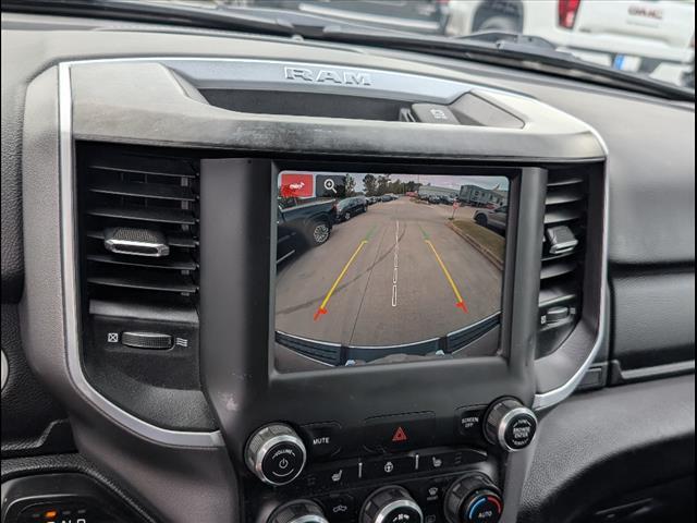 2022 RAM 1500 Big Horn/Lone Star Chattanooga TN