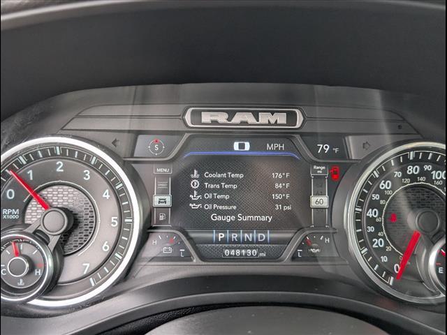 2022 RAM 1500 Big Horn/Lone Star Chattanooga TN