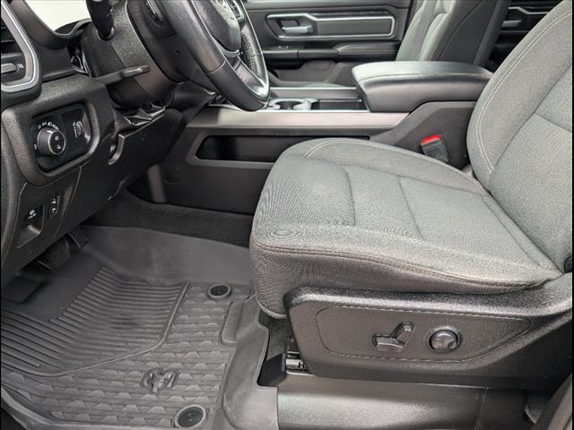 2022 RAM 1500 Big Horn/Lone Star Chattanooga TN