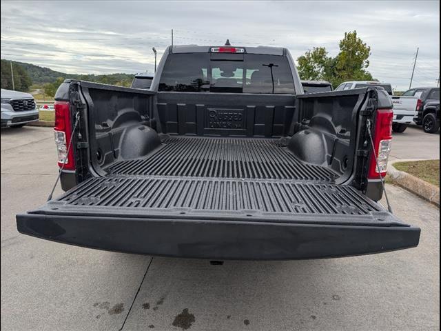 2022 RAM 1500 Big Horn/Lone Star Chattanooga TN