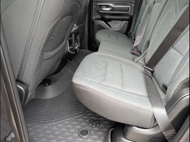 2022 RAM 1500 Big Horn/Lone Star Chattanooga TN