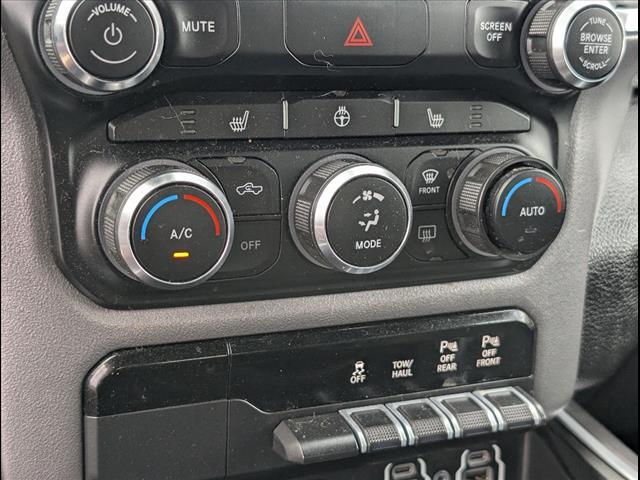 2022 RAM 1500 Big Horn/Lone Star Chattanooga TN