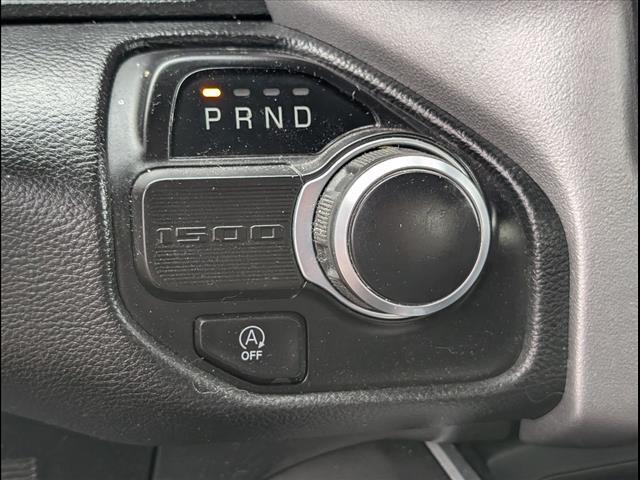 2022 RAM 1500 Big Horn/Lone Star Chattanooga TN