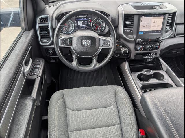 2022 RAM 1500 Big Horn/Lone Star Chattanooga TN