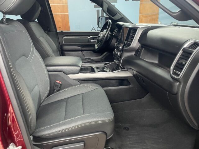 2022 RAM 1500 Big Horn Quad Cab 2WD Charlotte NC