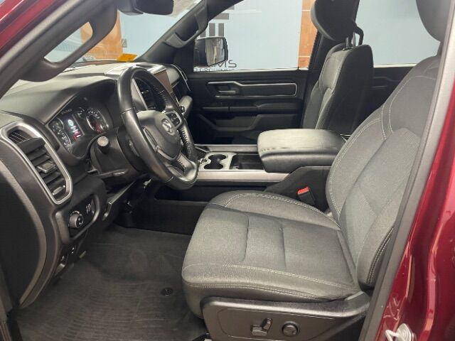2022 RAM 1500 Big Horn Quad Cab 2WD Charlotte NC