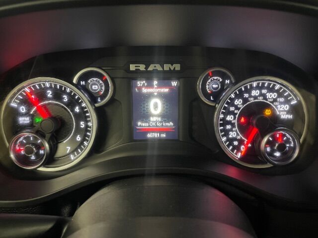 2022 RAM 1500 Big Horn Quad Cab 2WD Charlotte NC