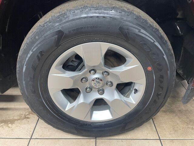 2022 RAM 1500 Big Horn Quad Cab 2WD Charlotte NC