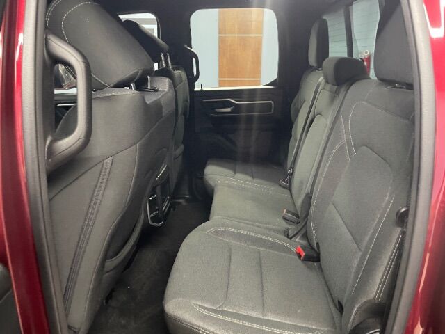 2022 RAM 1500 Big Horn Quad Cab 2WD Charlotte NC